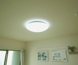 クレイノフェリーチェ大蔵 ベッドルーム