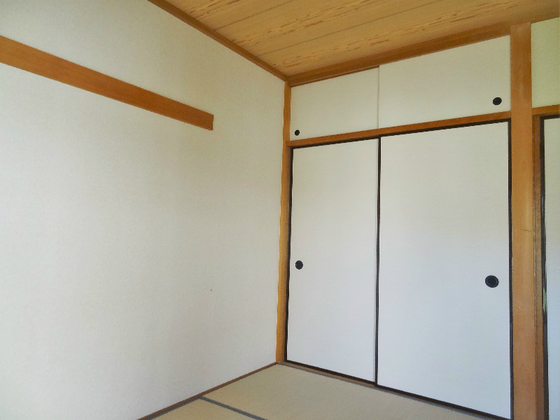 グリーンフィールド石阪 その他部屋・スペース