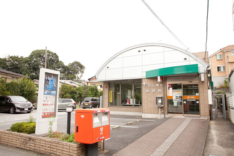 グリーンフィールド石阪 郵便局