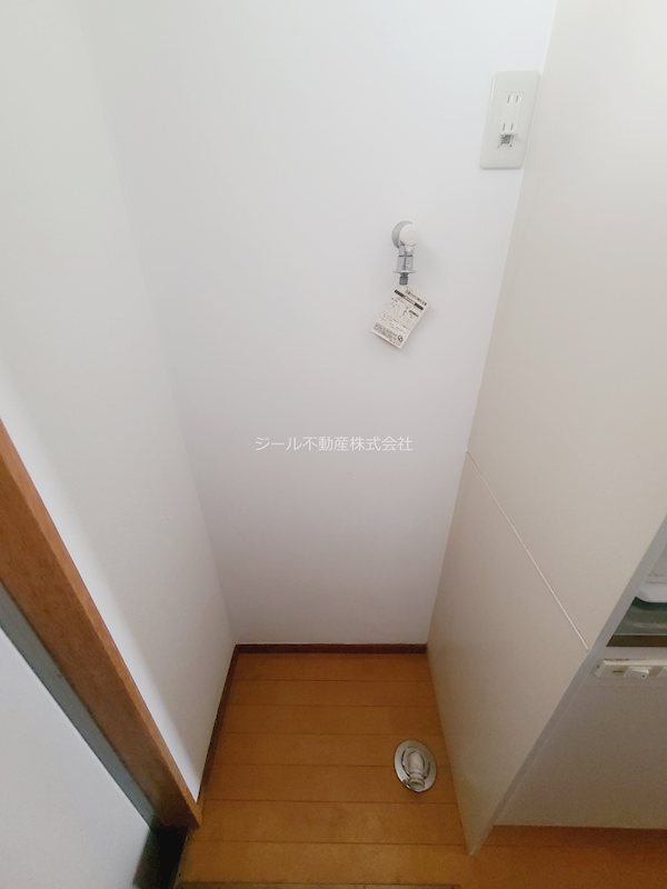 コーポヒラノ その他設備