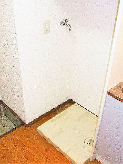 アムールグランシャリオ その他設備