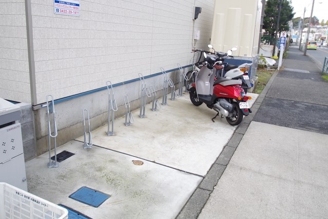カインドネス鶴川 その他共有部分