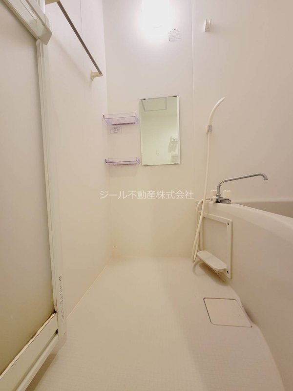 カインドネス鶴川 風呂画像
