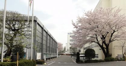 カインドネス鶴川 大学・短大