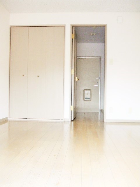 フェニックス佐藤 ベッドルーム