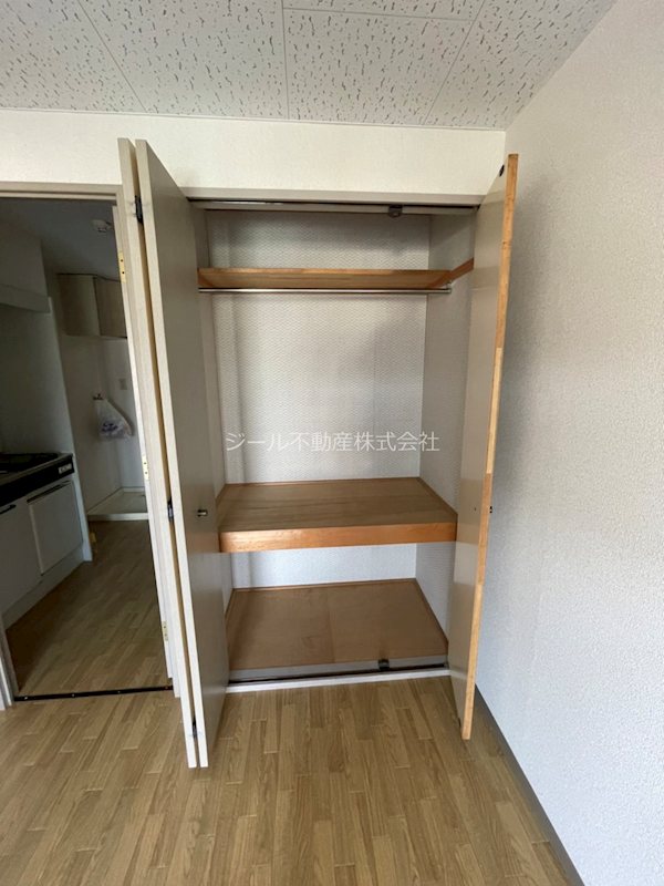 フェニックス佐藤 収納
