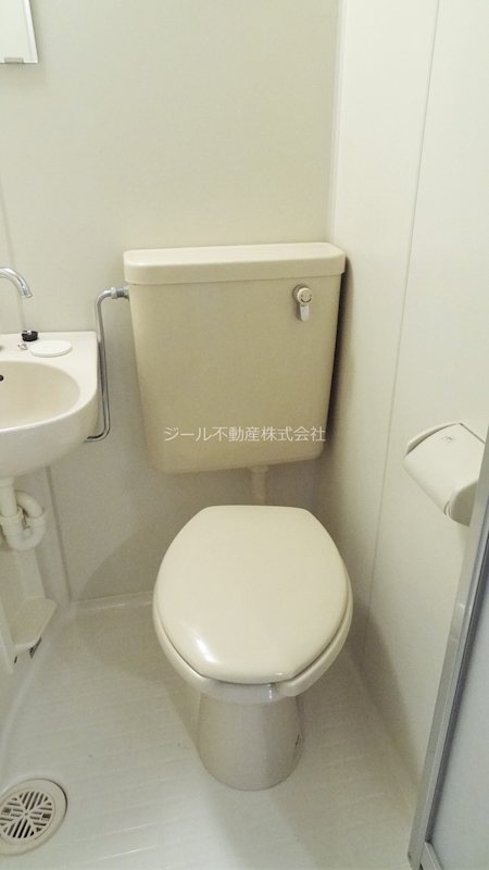 フェニックス佐藤 トイレ