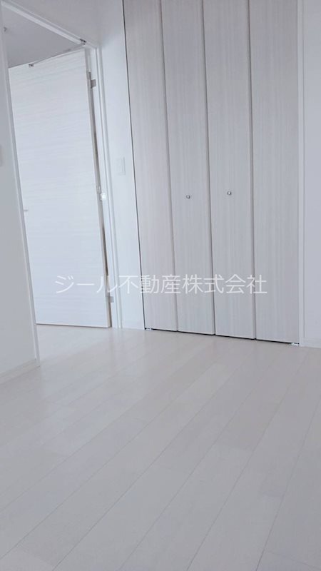 ザ・テラスコート英 ベッドルーム