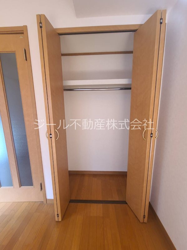 パーシモン 収納