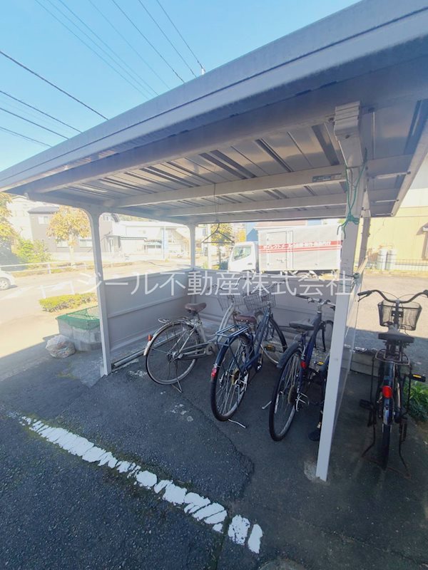 パーシモン その他共有部分