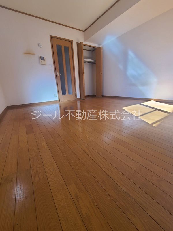 パーシモン その他部屋・スペース