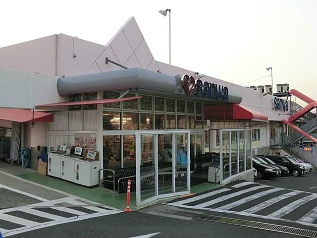 パーシモン スーパー
