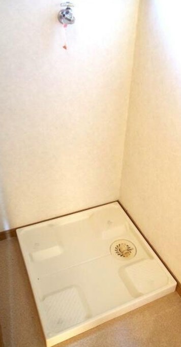 イデアーレ鶴川 その他設備