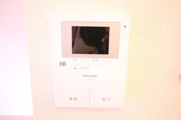 Casa　Okura その他設備