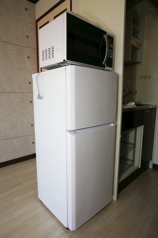 サウスヒルズ岡上Ｂ棟 その他設備