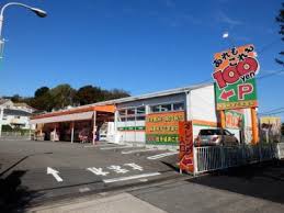 サウスヒルズ岡上Ｂ棟 スーパー