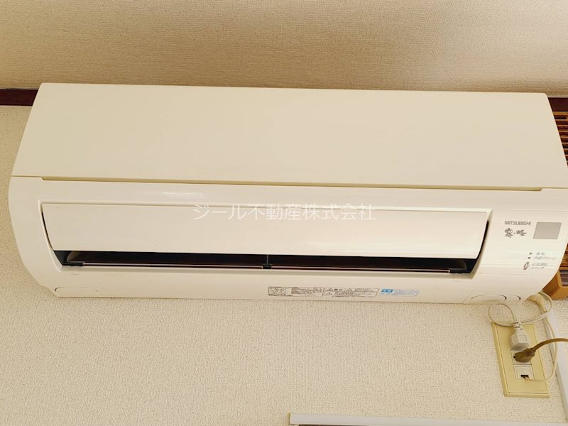 エトワール鶴川 その他設備