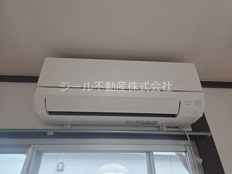 サニーフラット鶴川 その他設備