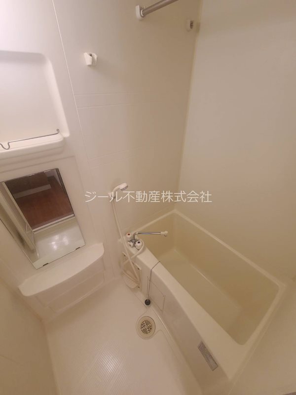 Joy of Life鶴川 風呂画像
