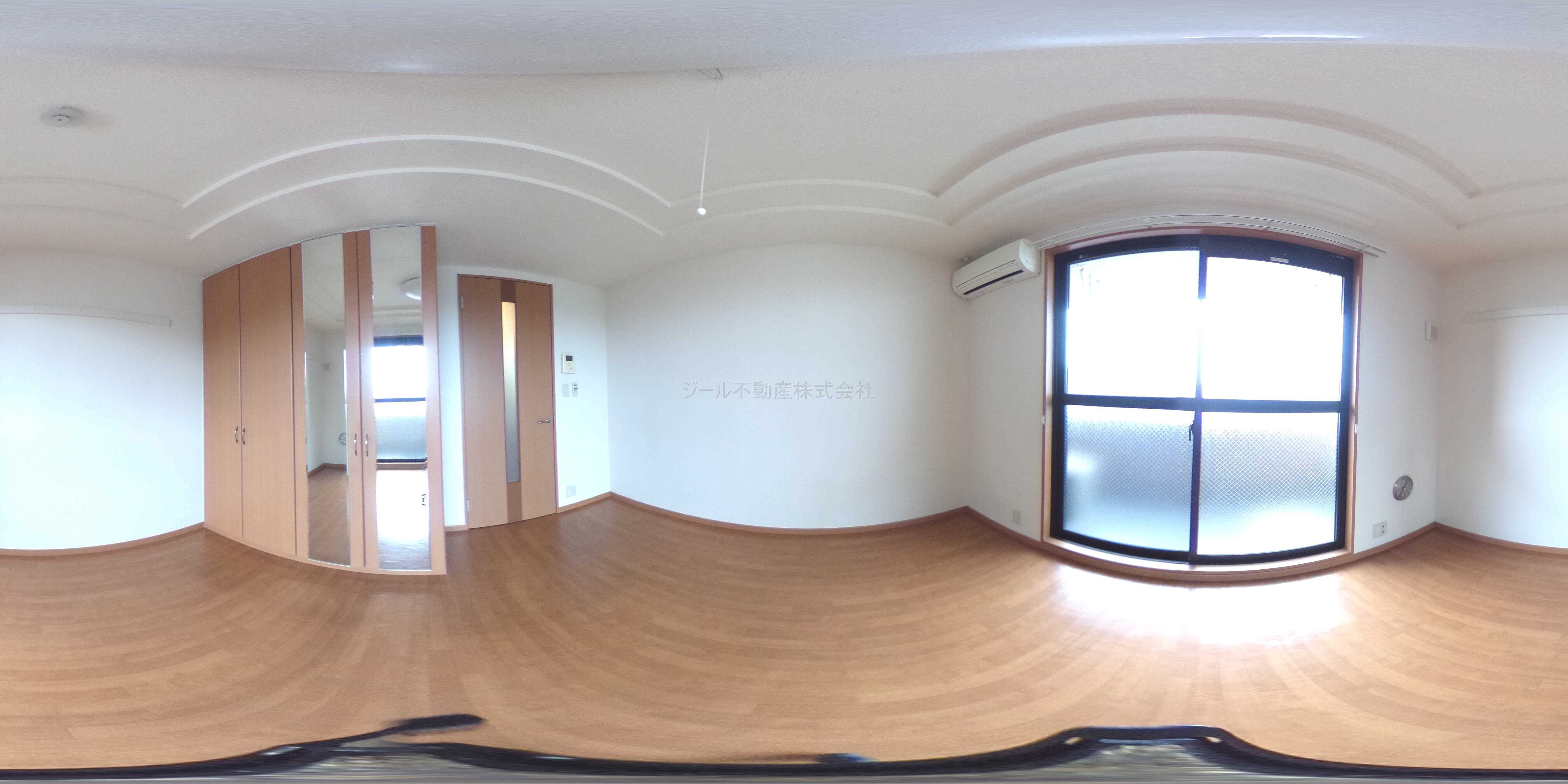 Joy of Life鶴川 リビング