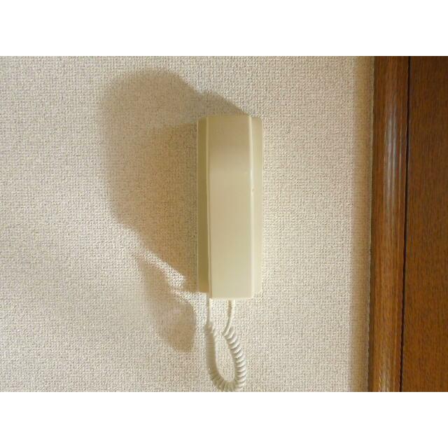 ルーテアガーデン セキュリティ