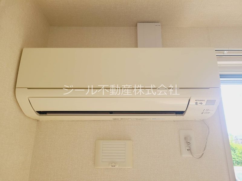 アンドミーワ その他設備