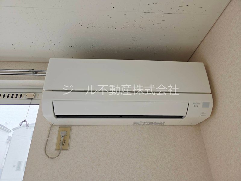 ルミエール上の台 その他設備
