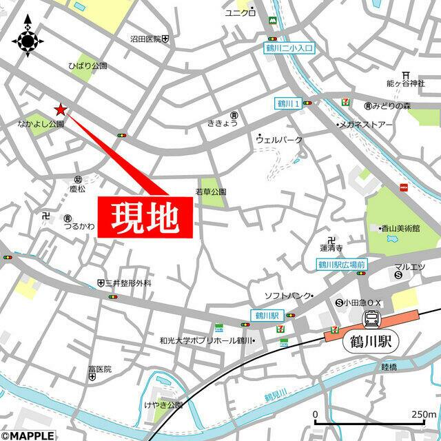 ウッドハウス その他