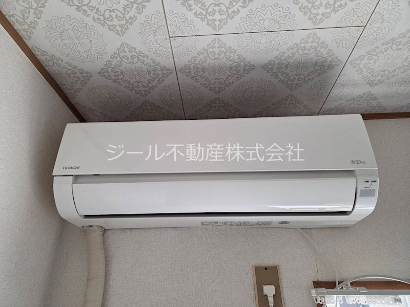 ジュネス喜多川 その他設備