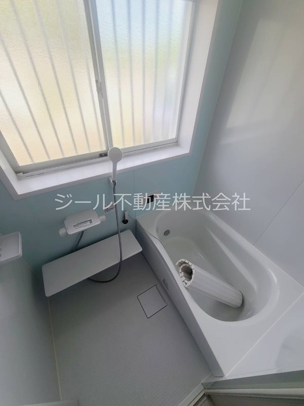 エミナンエノモト 風呂画像