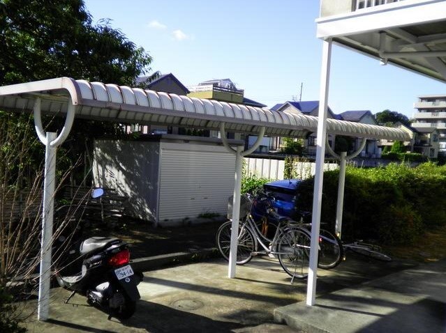 ヨーロピアン大蔵 その他部屋・スペース