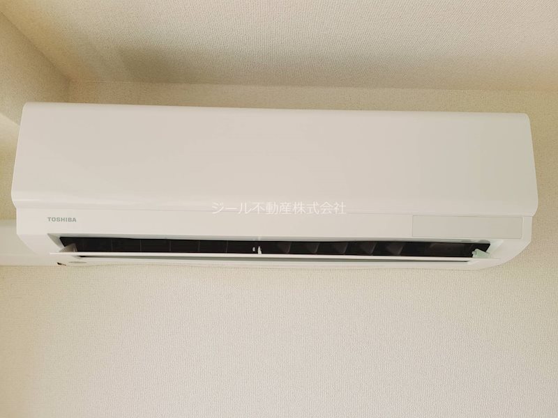 モーリスビル その他設備