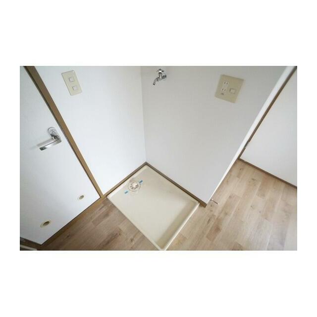ハイツアーデル その他設備