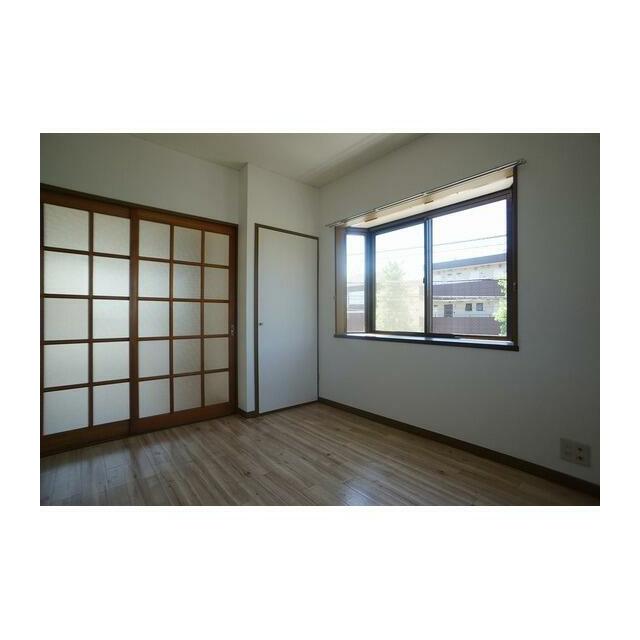 ハイツアーデル その他