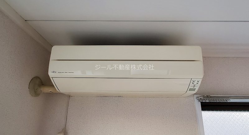 ロワール栗木台 その他設備