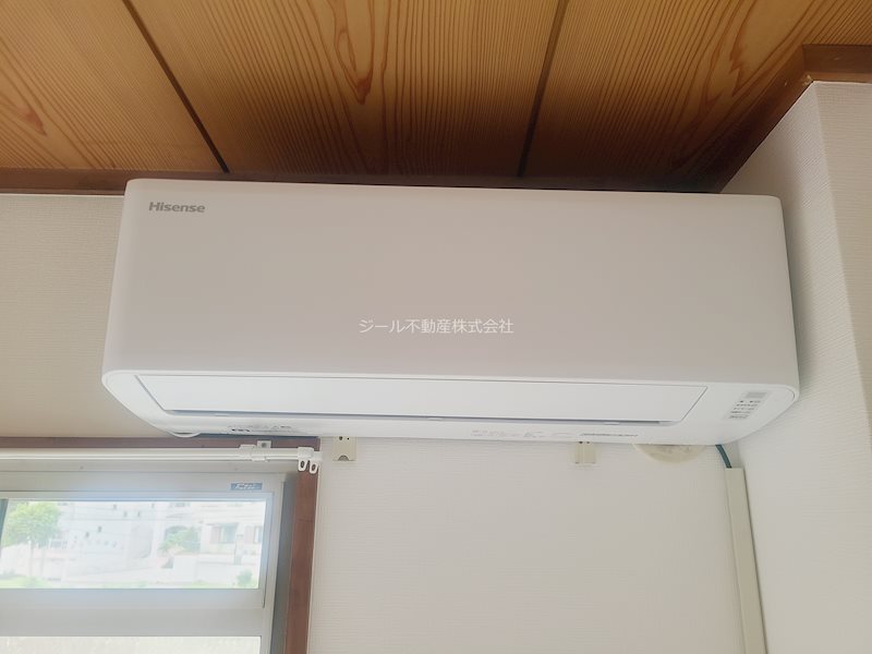 グリーンハイム荻野 その他設備