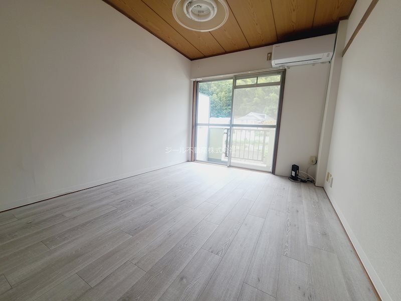 グリーンハイム荻野 その他部屋・スペース
