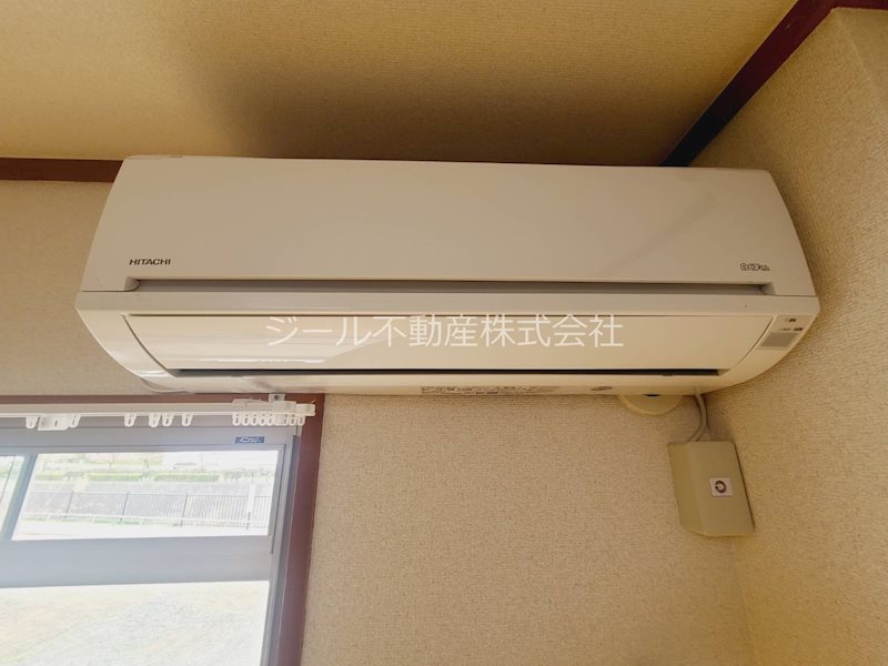 グリーンハイム荻野 その他設備