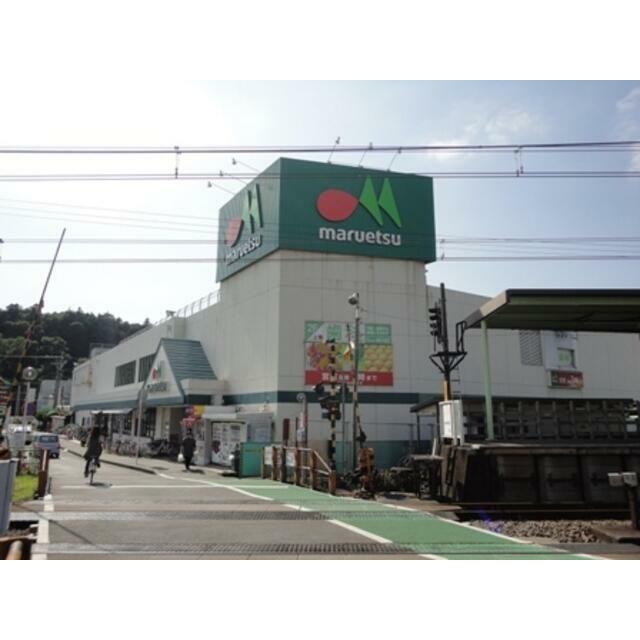 グリーンハイム荻野 ショッピング施設