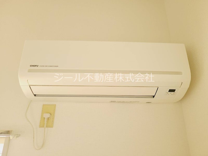 アーバンコート鶴川 その他設備