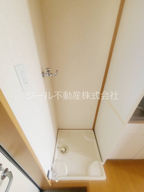 ヴィラメゾン鶴川 その他設備