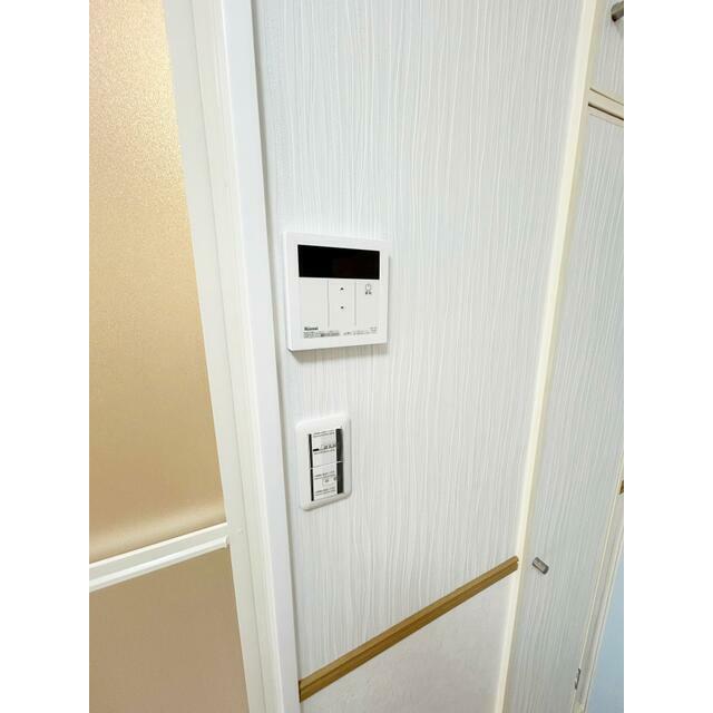 ヒルトップ鶴川 その他設備