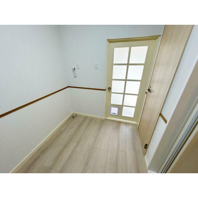 ヒルトップ鶴川 その他