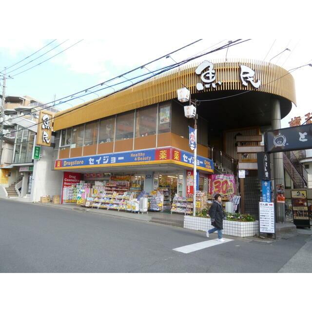 リバーサイドヴィレッジⅢ・Ⅳ棟 その他