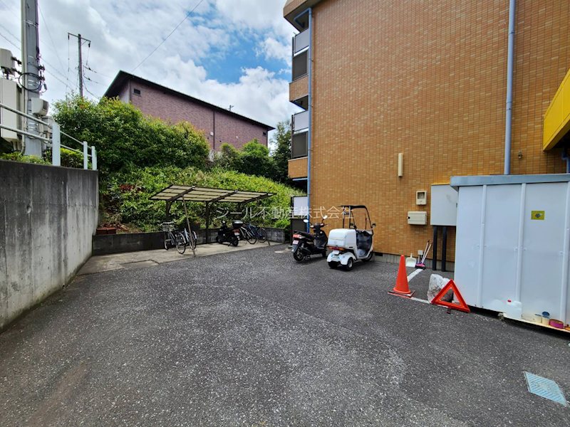 フェニックス佐藤 その他共有部分