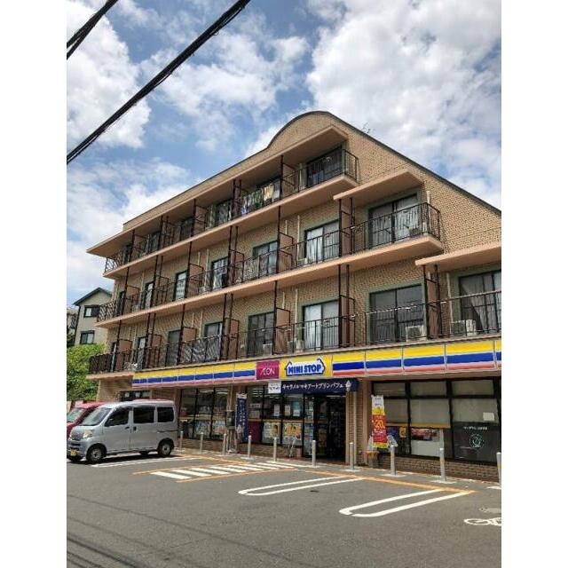 五番館井之花 外観