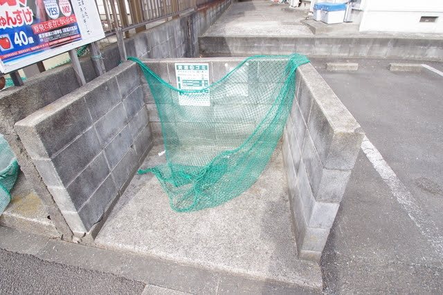 ヴェルドミールⅢ番館 その他共有部分