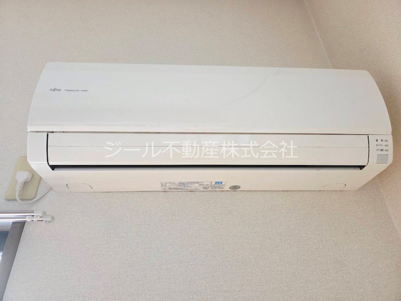 ZEALESTⅢ その他設備