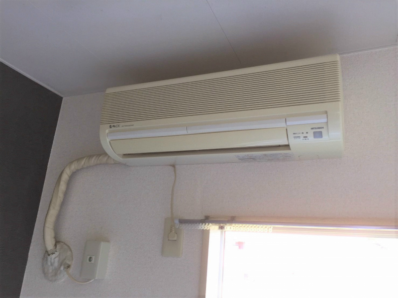セザール青木台 その他設備