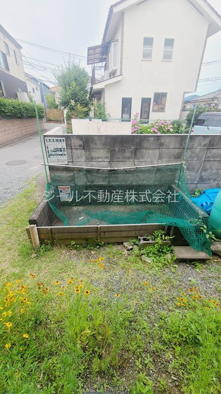 セザール青木台 その他